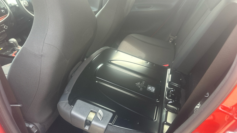 Toyota Aygo X 1.0 VVT-i Exclusive 5dr Auto Petrol Hatchback